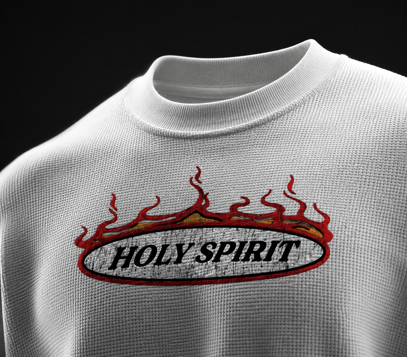 Holy spirt