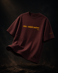 Unisex Oversized Classic T-Shirt