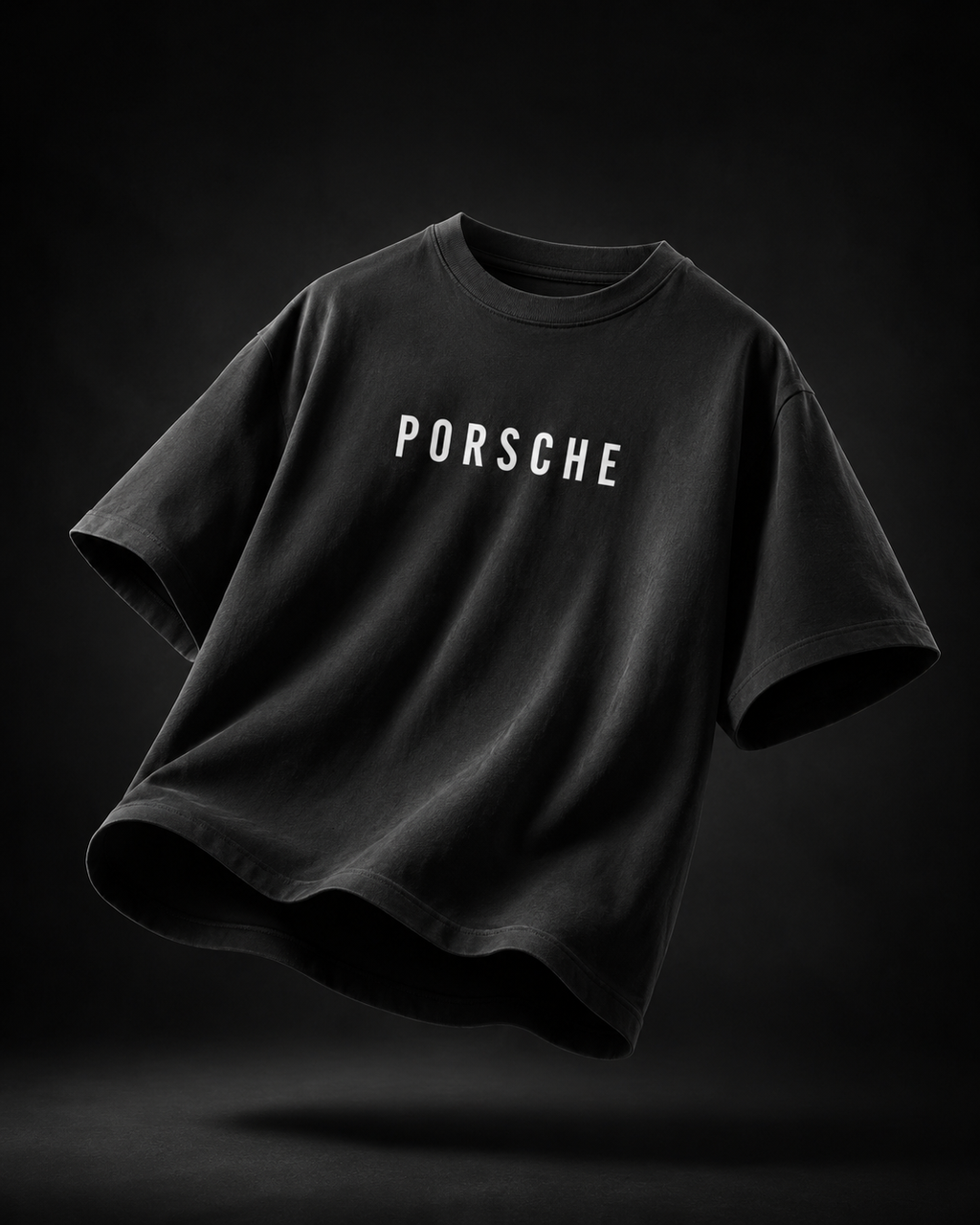 Porsche 911 Unisex Oversized