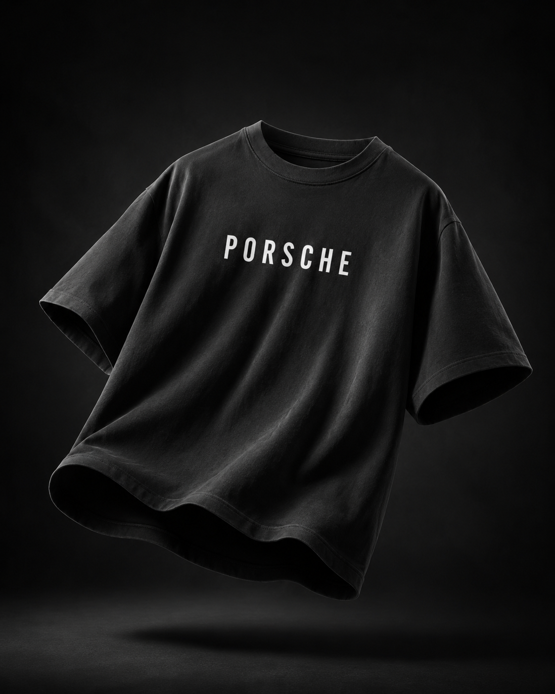 Porsche 911 Unisex Oversized