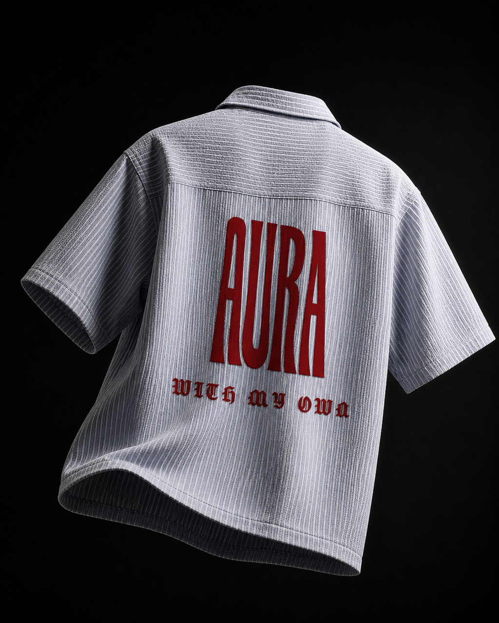 Aura Shirt