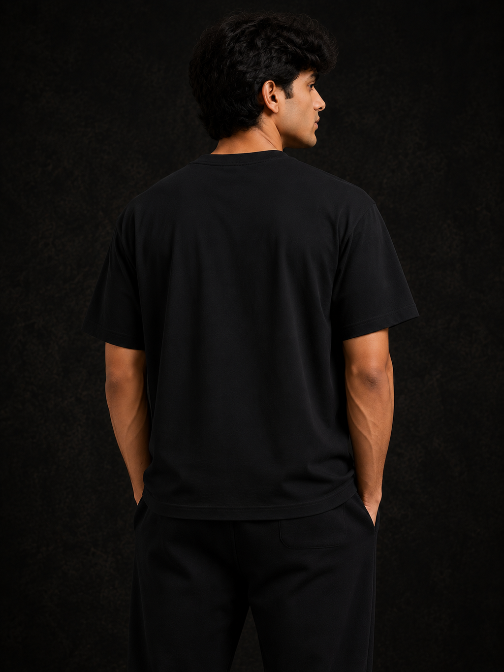 Beginning Unisex Standard Crew T-Shirt