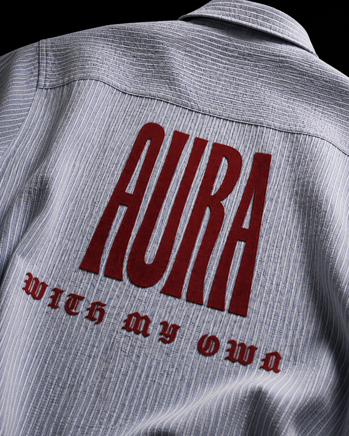 Aura Shirt