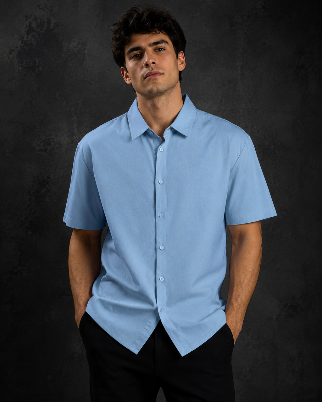 New Game Unisex Oversized Shirt