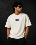 Hidden Eyes Unisex Oversized Classic T-Shirt