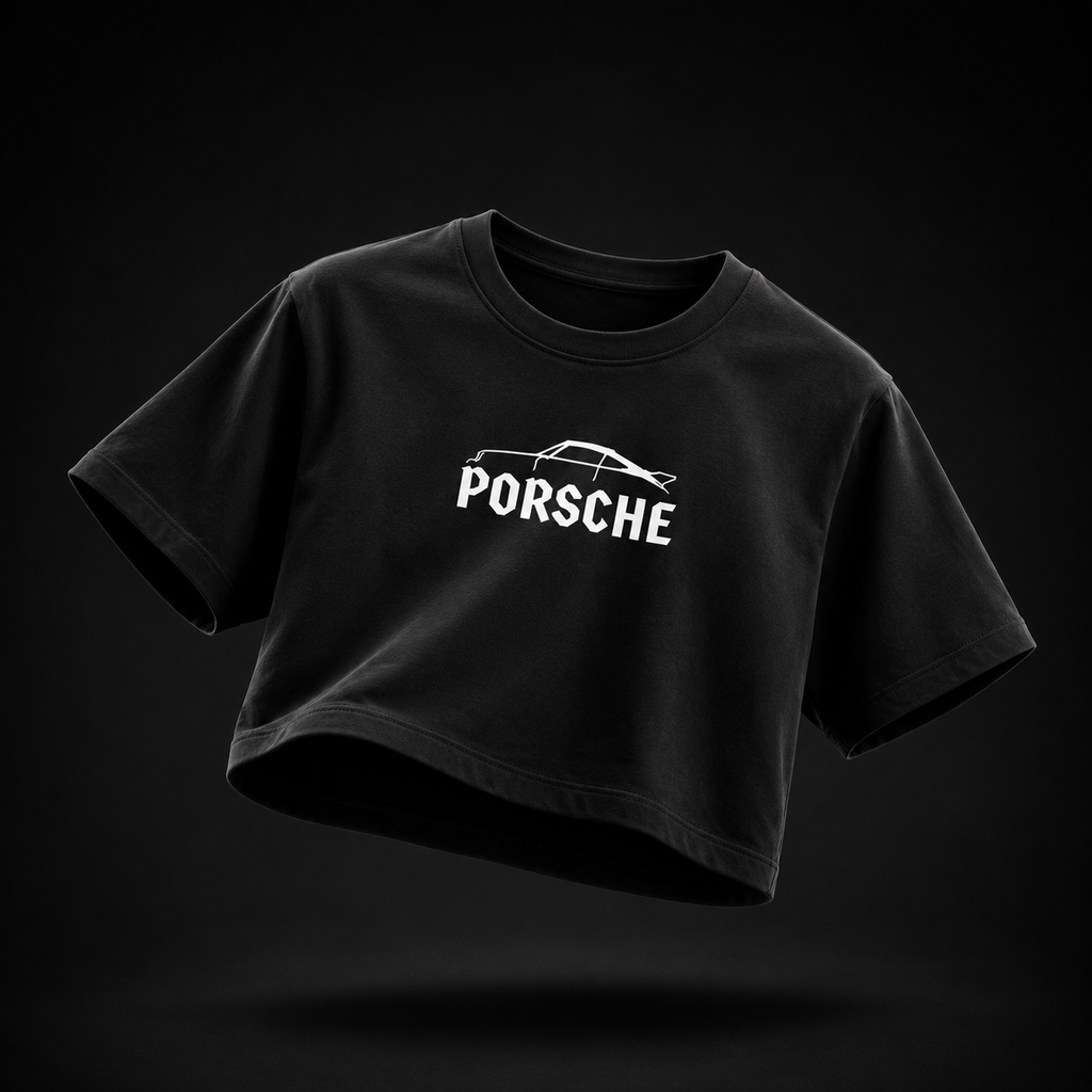 Porsche Top