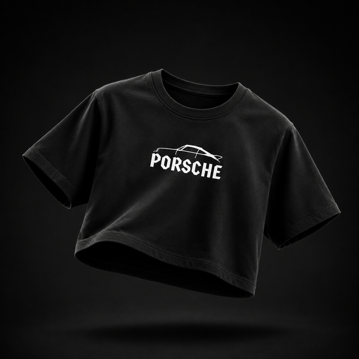 Porsche Top